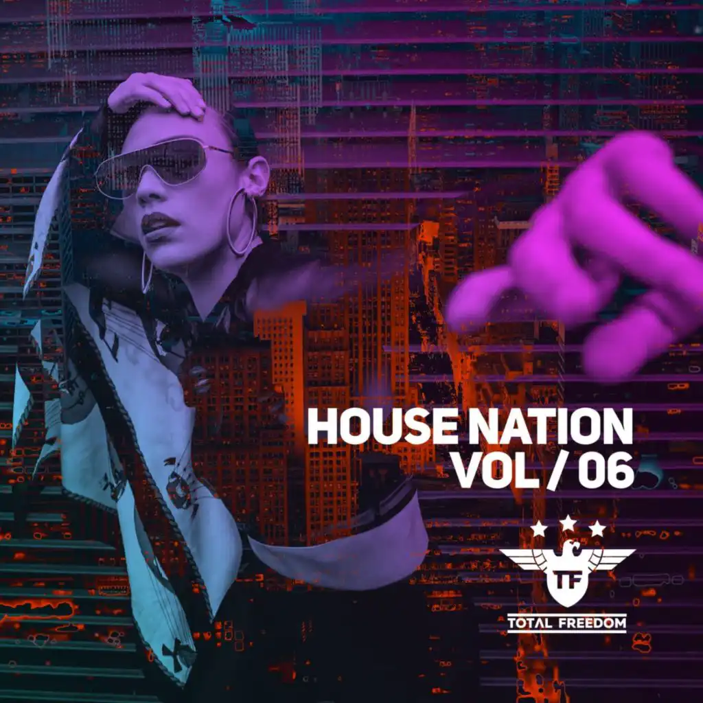 House Nation, Vol. 06