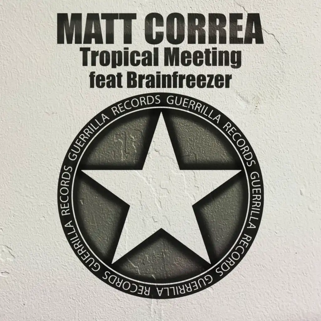 Matt Correa