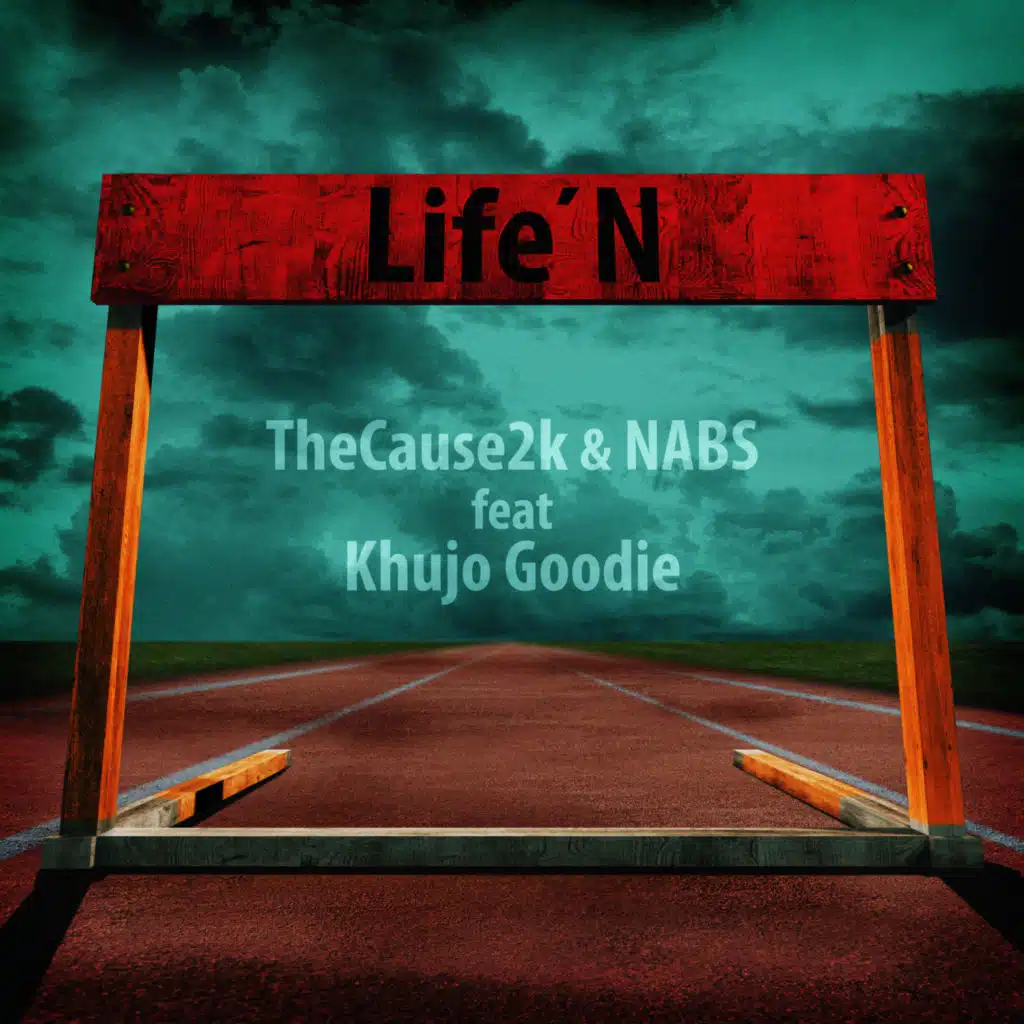 The Cause2k & DJ Nabs