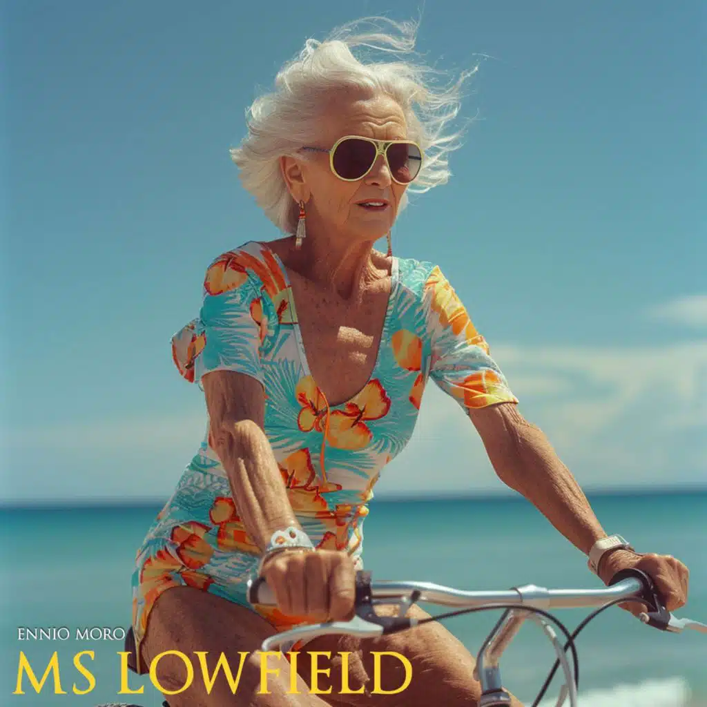 Ms Lowfield