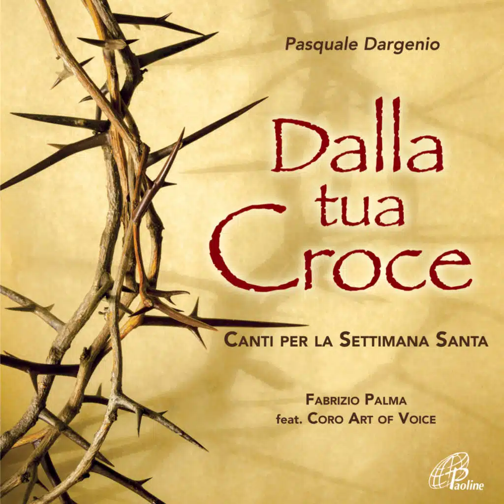 Popolo mio (feat. Coro Art of Voice)