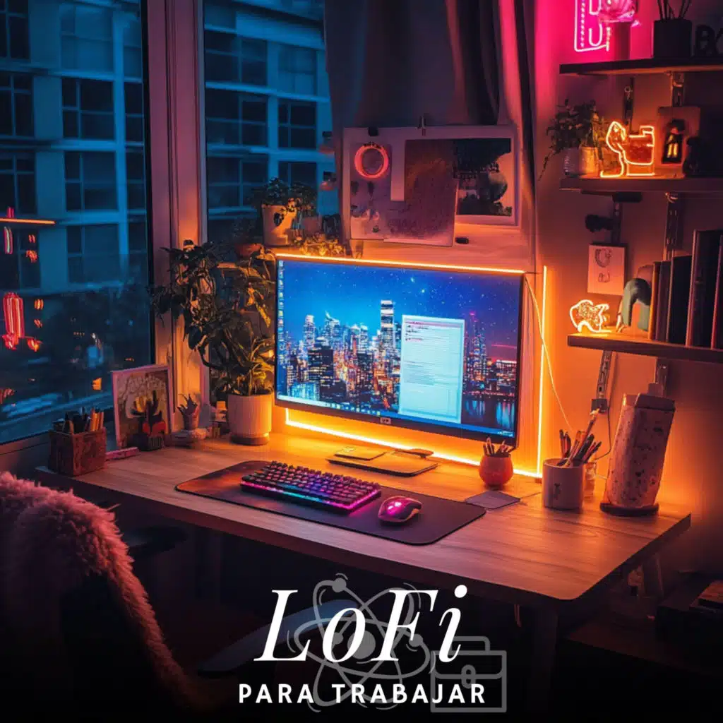 Música de Fondo para la Oficina
