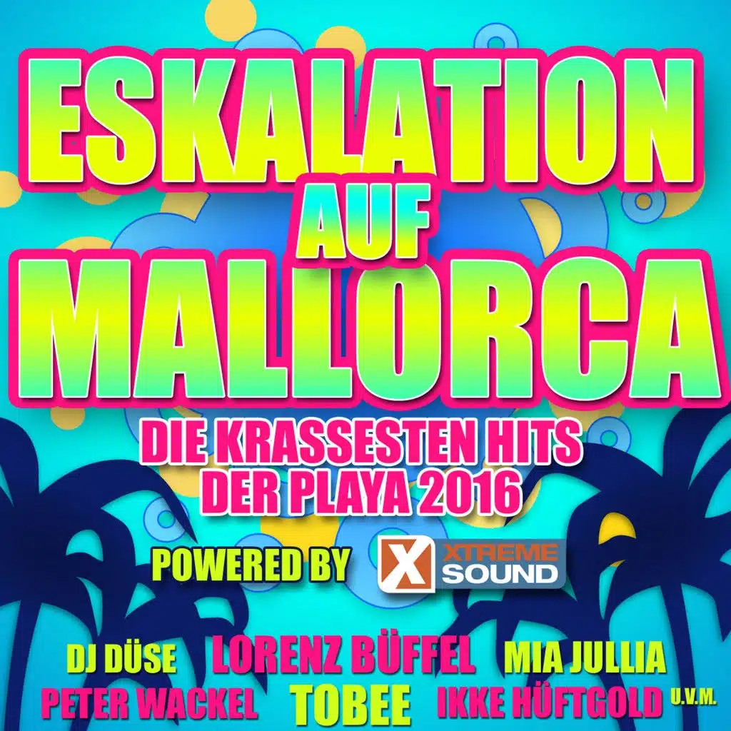 Mia Julia feat. DJ Mico