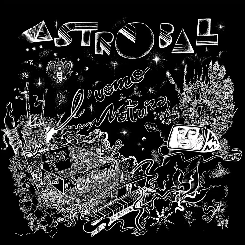 Astrobal