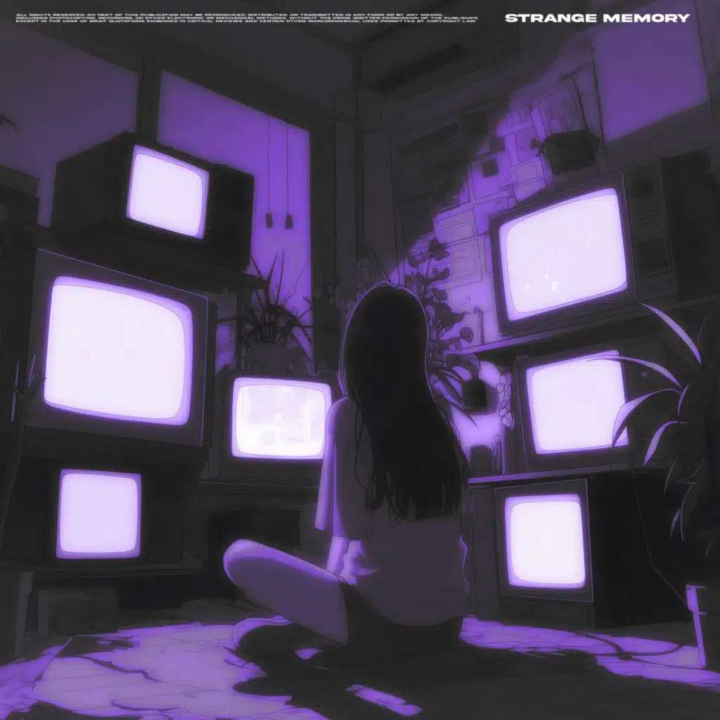 Strange Memory (Slowed)