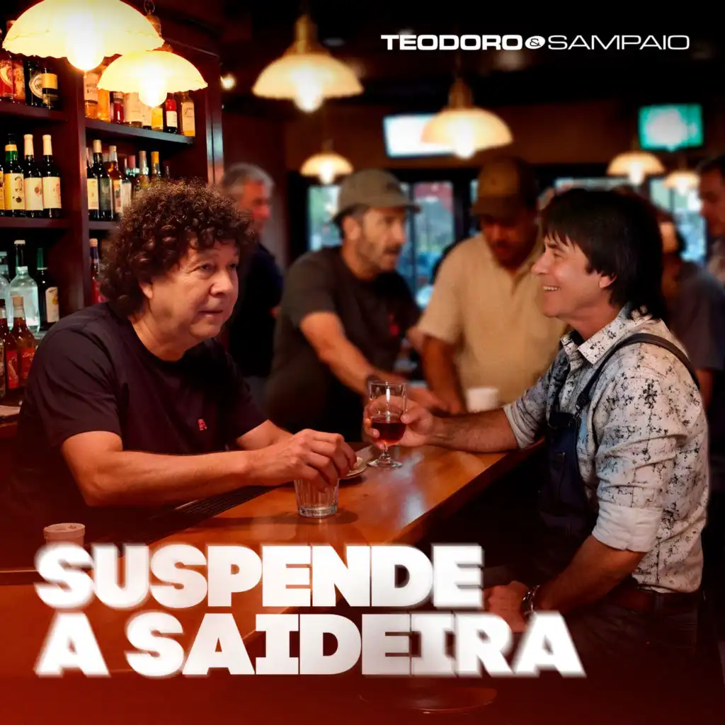 Teodoro & Sampaio