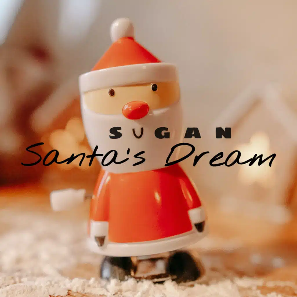 Santa's Dream