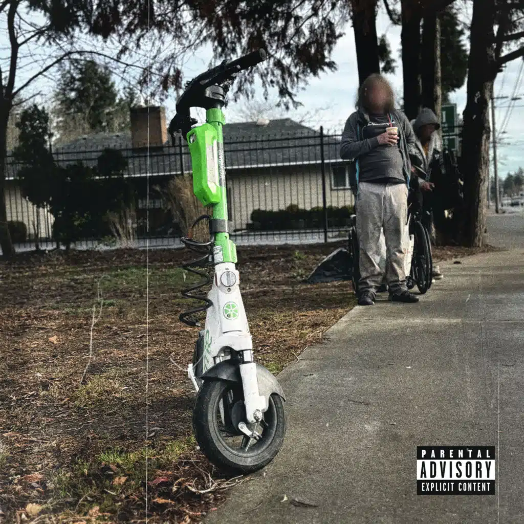 Bird Scooter
