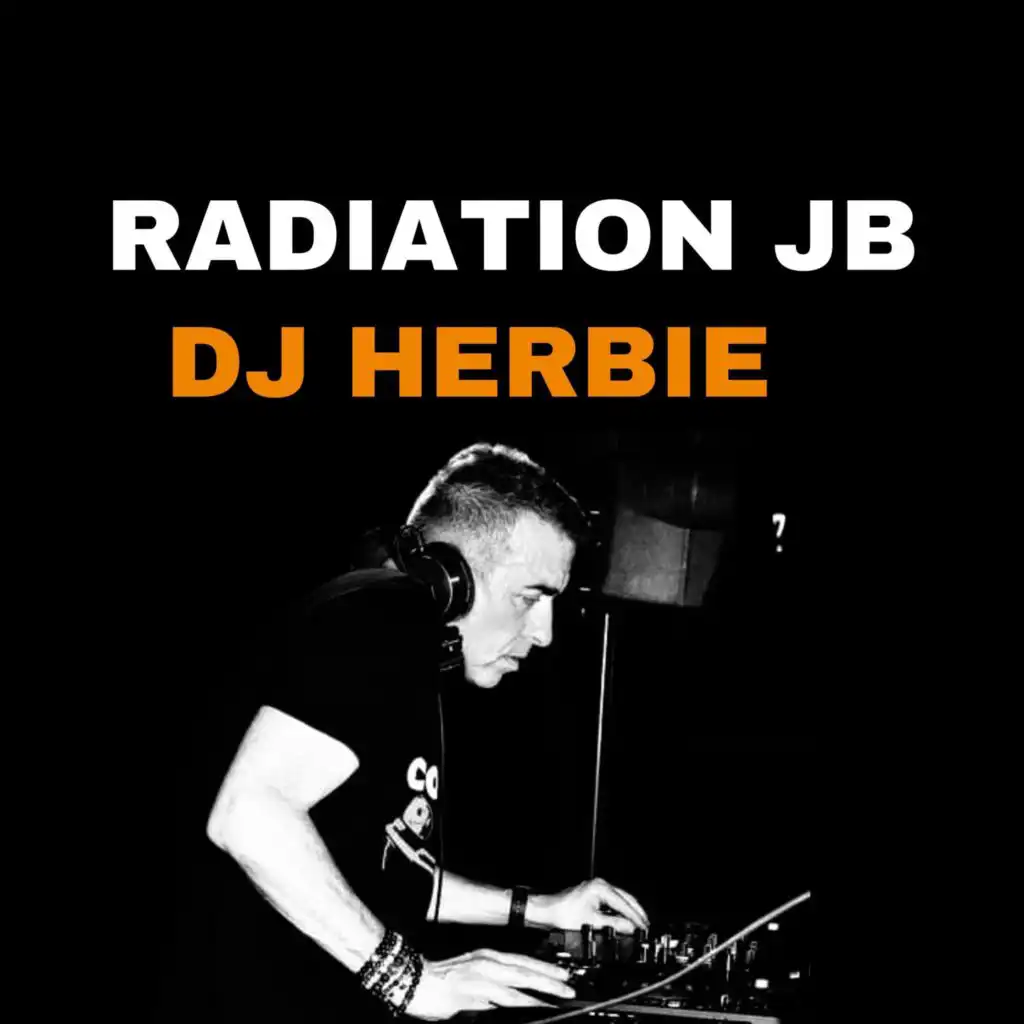 DJ Herbie