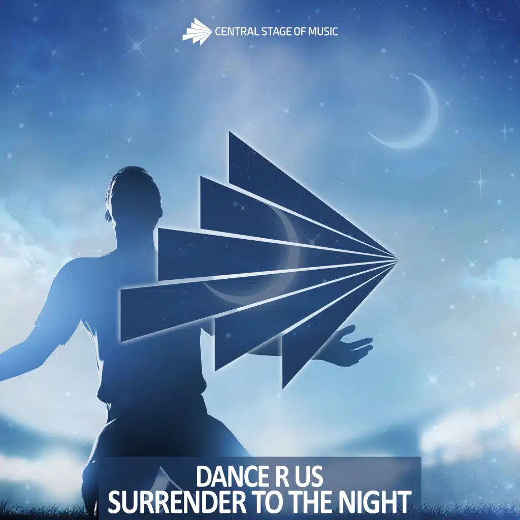 Surrender to the Night (Radio Mix)