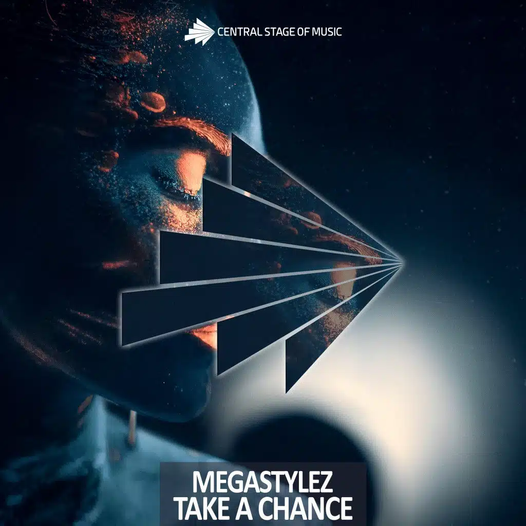 Take a Chance (Club Mix)