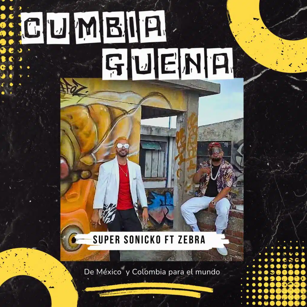 Cumbia Guena