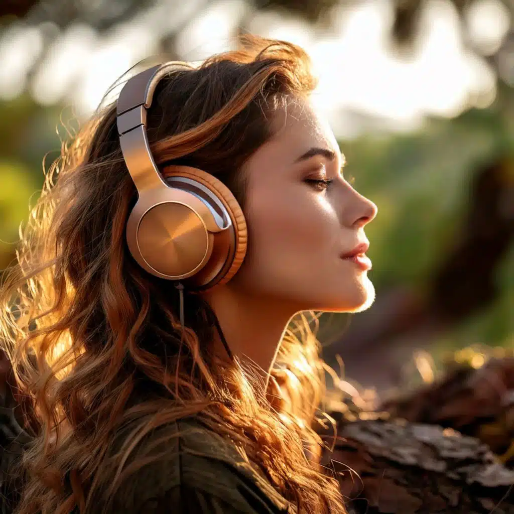 Forever in Song