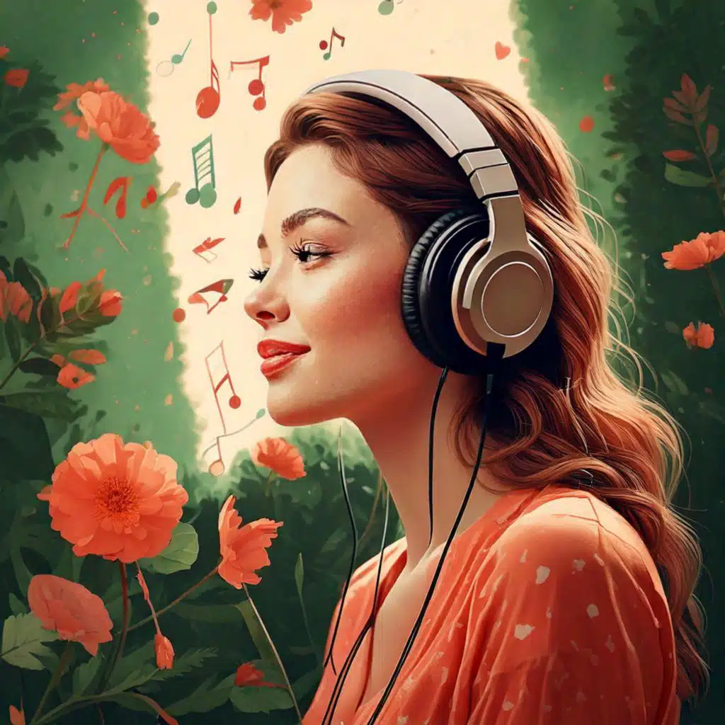 Easeful Rhythms: Music for Relaxation