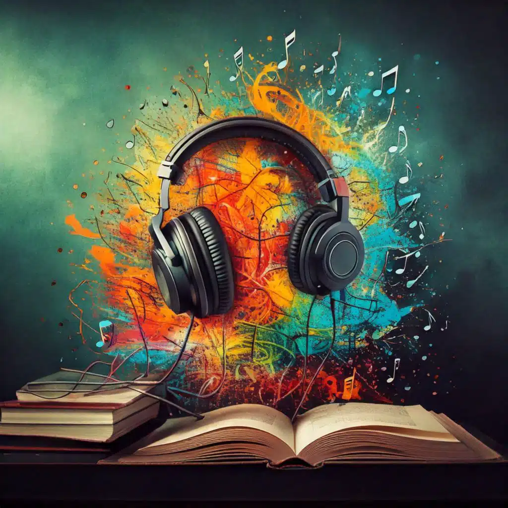 Focused Minds: Music for Study and Work