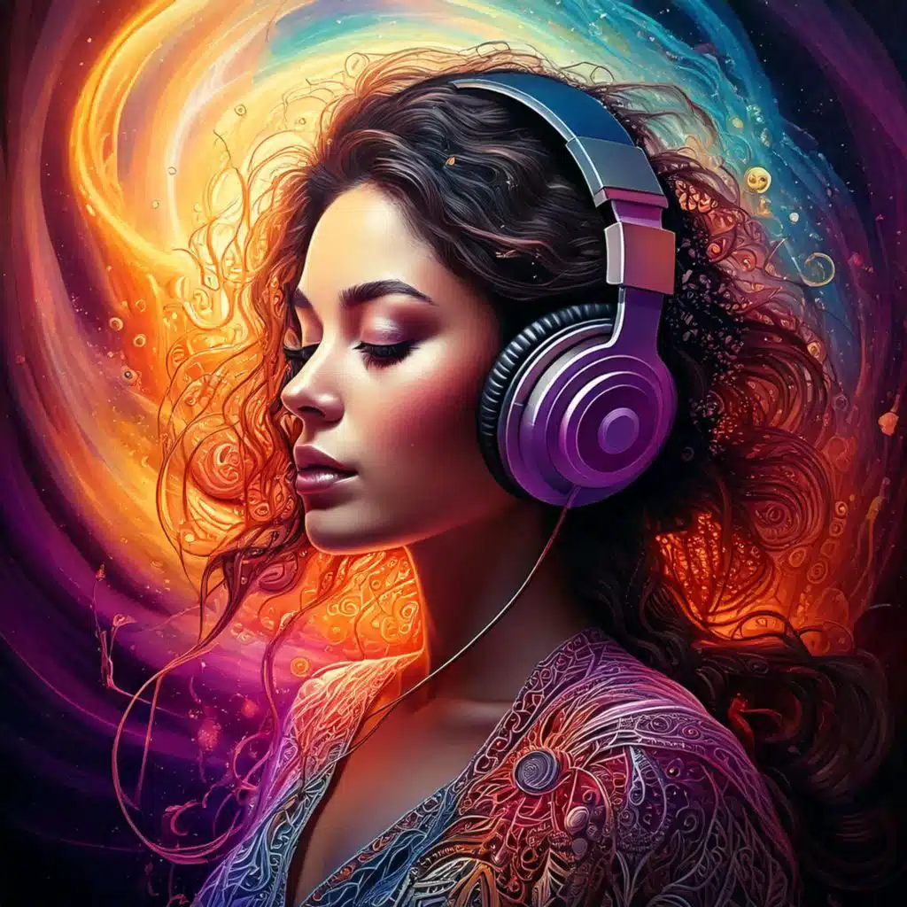 Dance Through Melody