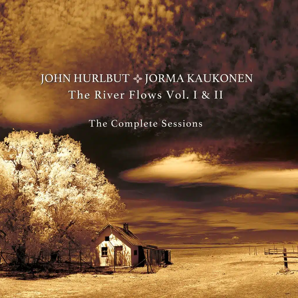 The River Flows, Vol. 1 & 2 The Complete Sessions