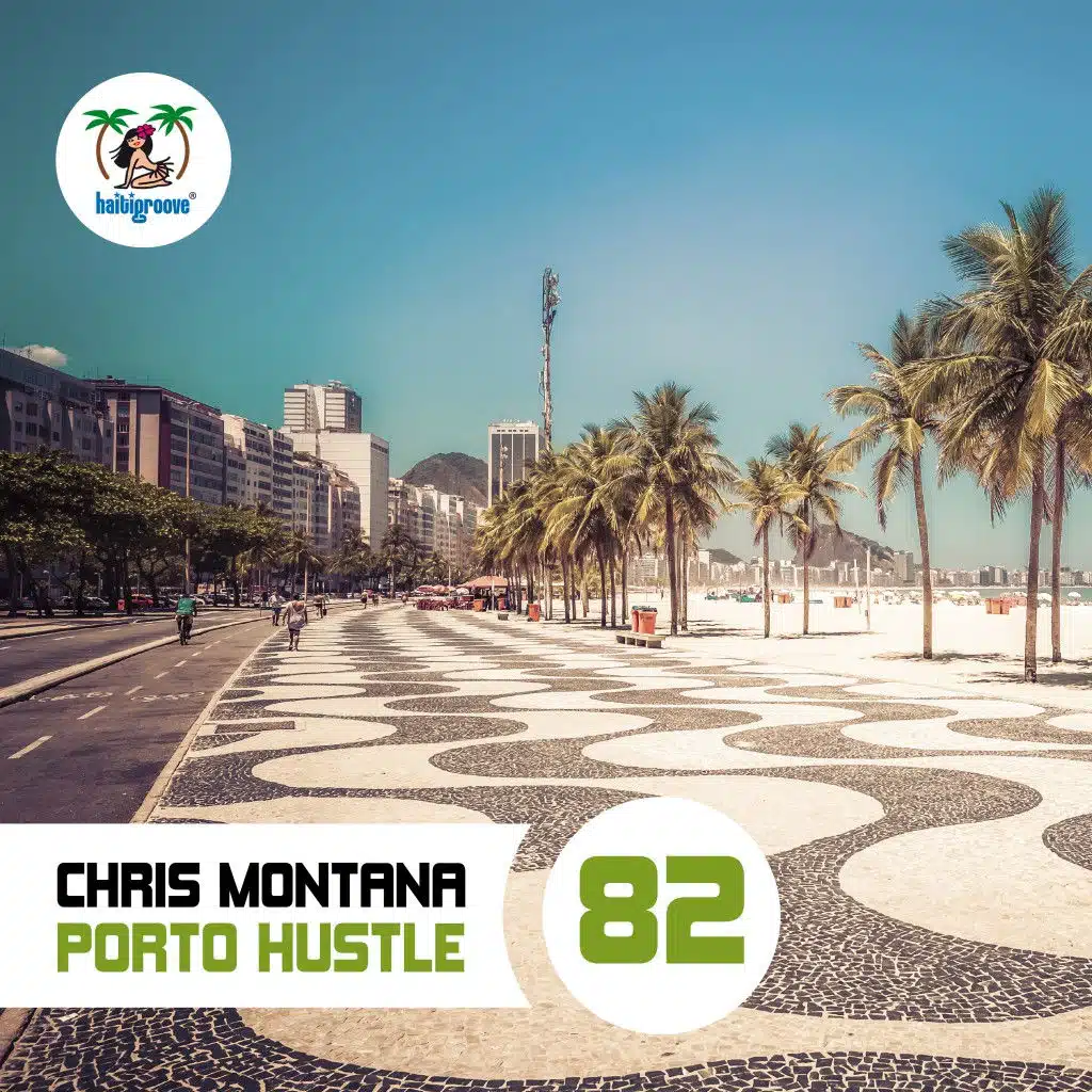 Porto Hustle (Vinylsurfer Remix)