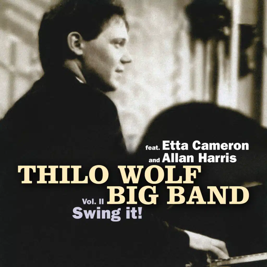 Thilo Wolf Big Band