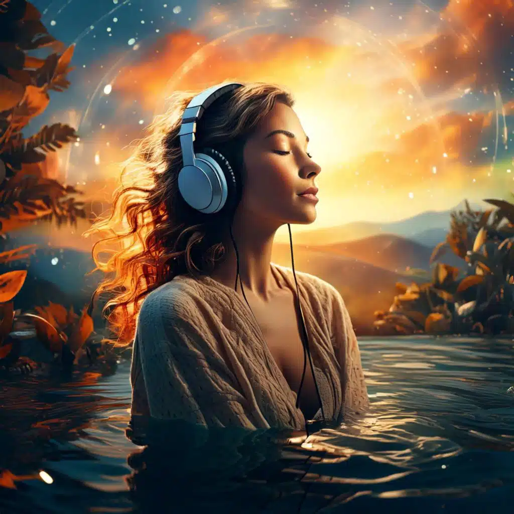 Inner Peace: Music for Relaxation