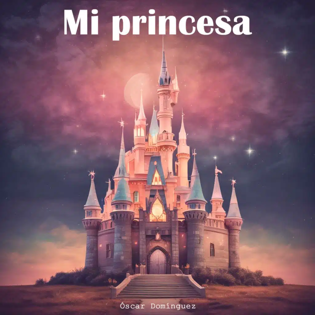 Mi princesa