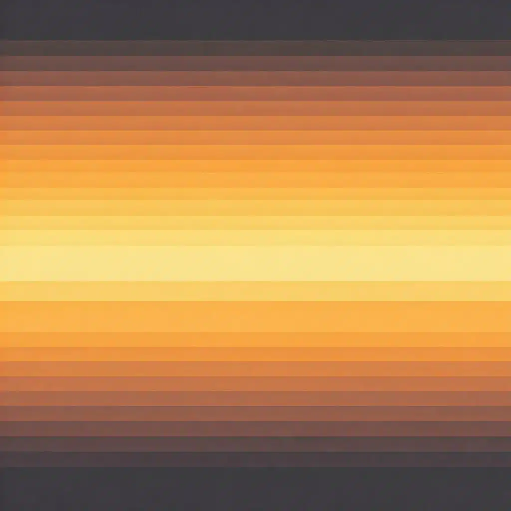 Golden Hour Glow