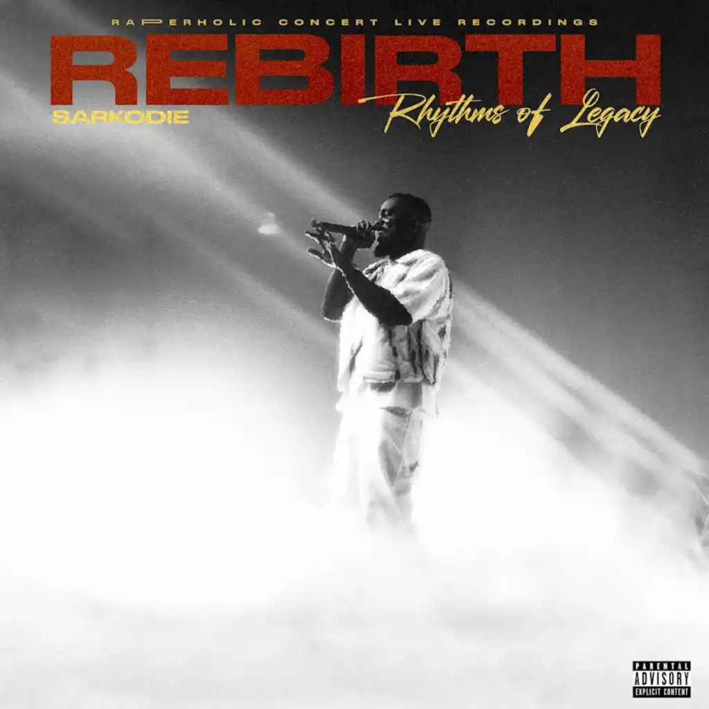 Rebirth: Rhythms of Legacy