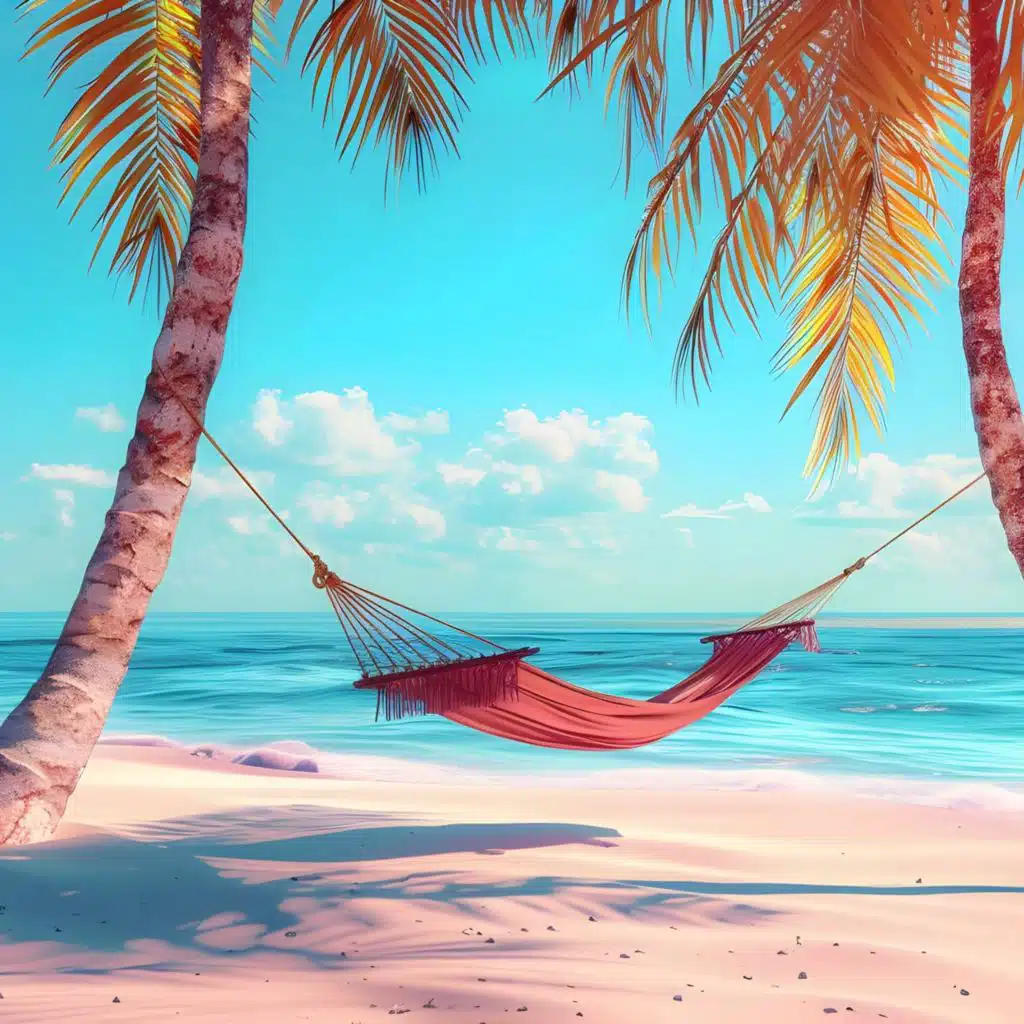 Serene Sounds: Music for Peaceful Relaxation