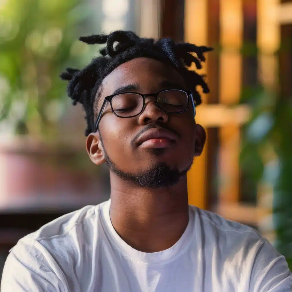 Meditative State Urban Sound