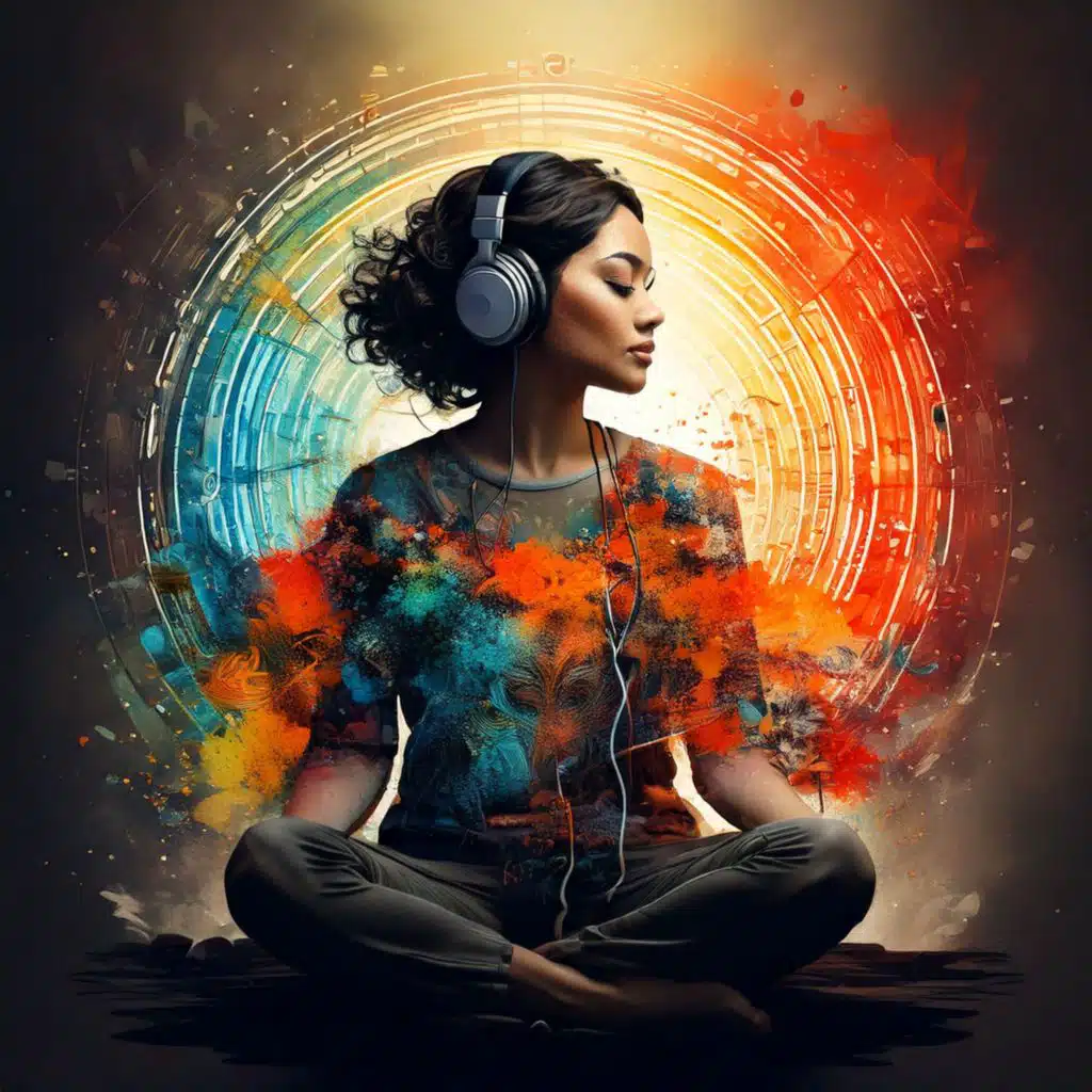 Meditation Pathways: Gentle Music Tracks