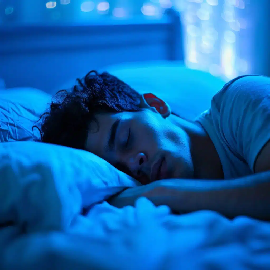 Soothing Sounds to Quiet Your Mind Tonight
