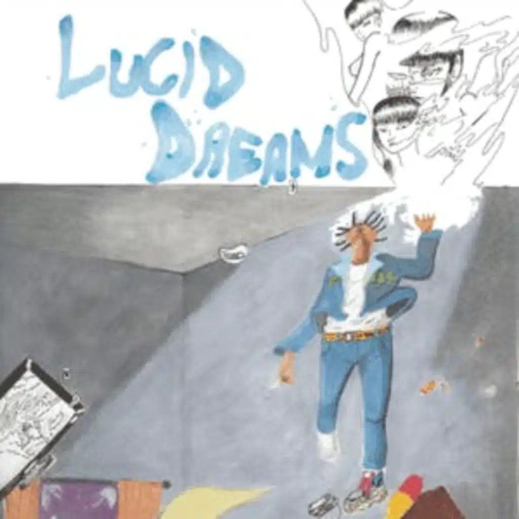 Juice WRLD - Lucid Dream