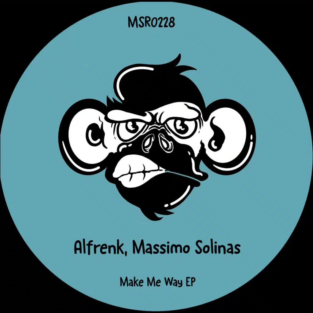 Alfrenk & Massimo Solinas