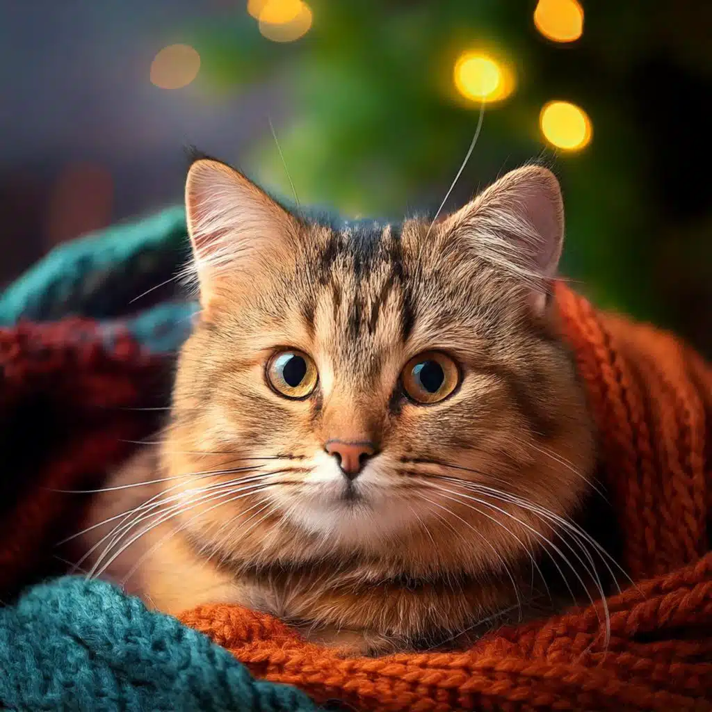 Quiet Cat Hip Hop Tunes