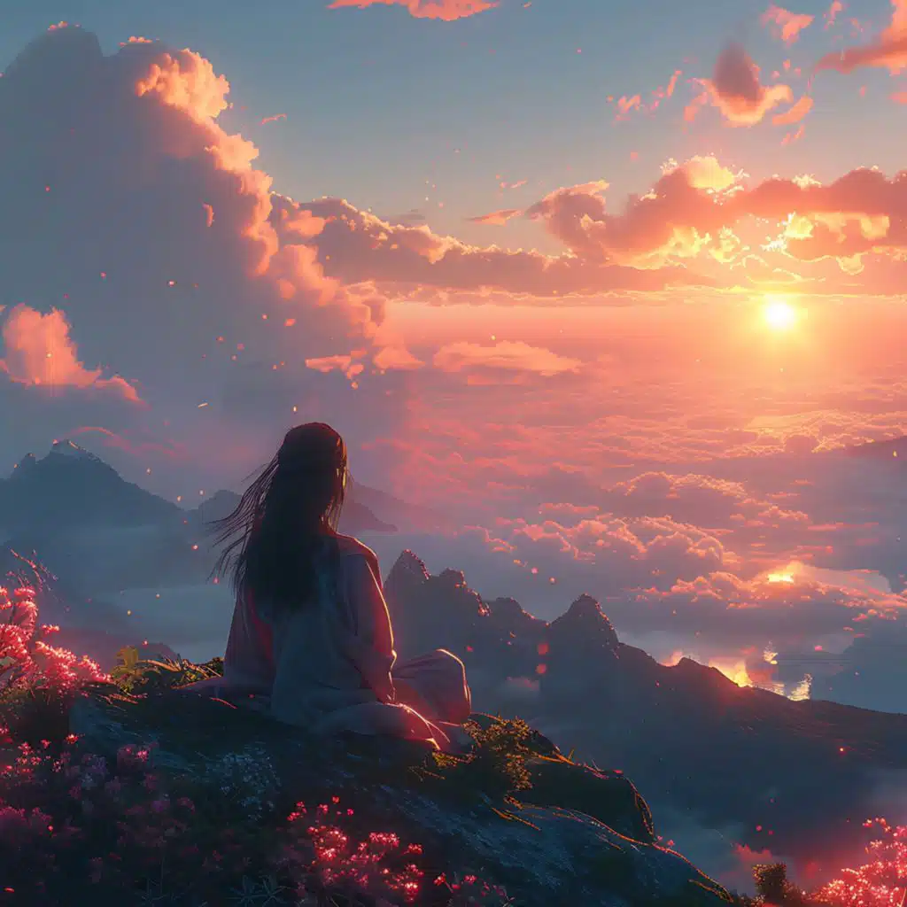 Mindful Meditation: Music for Spiritual Awakening