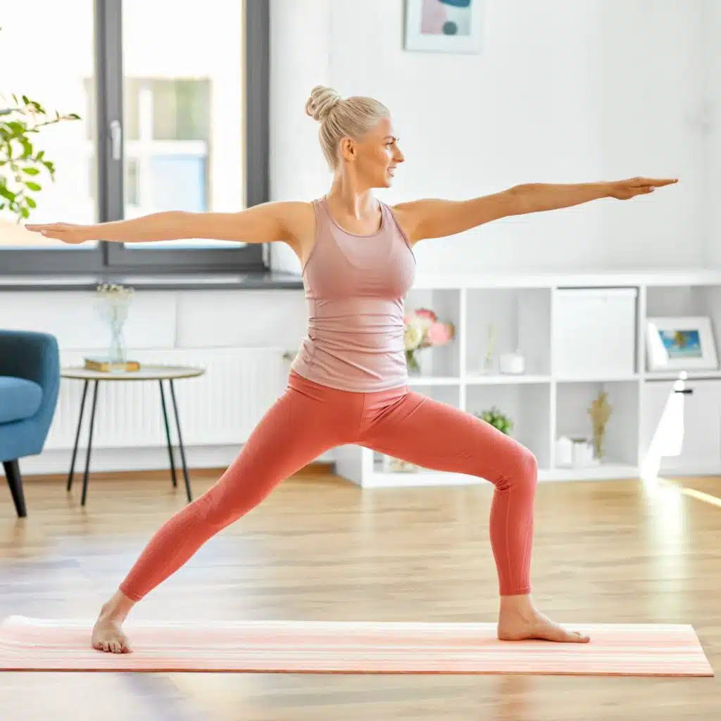Peaceful Yoga Soundscapes for Mental Focus