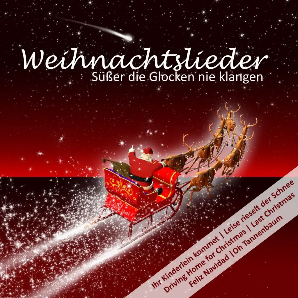 Hochkarätig (Weihnachtsmix)