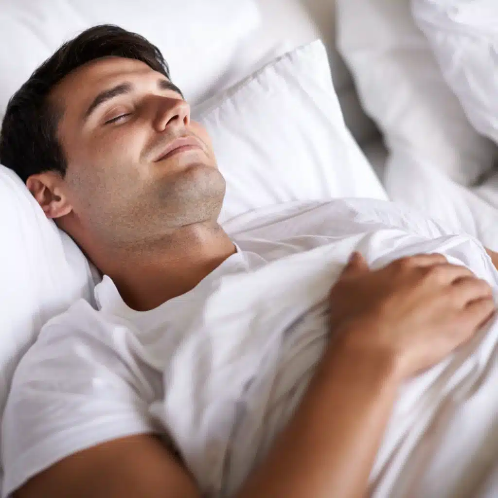 Drift Away: Gentle Beats for Sleep Music