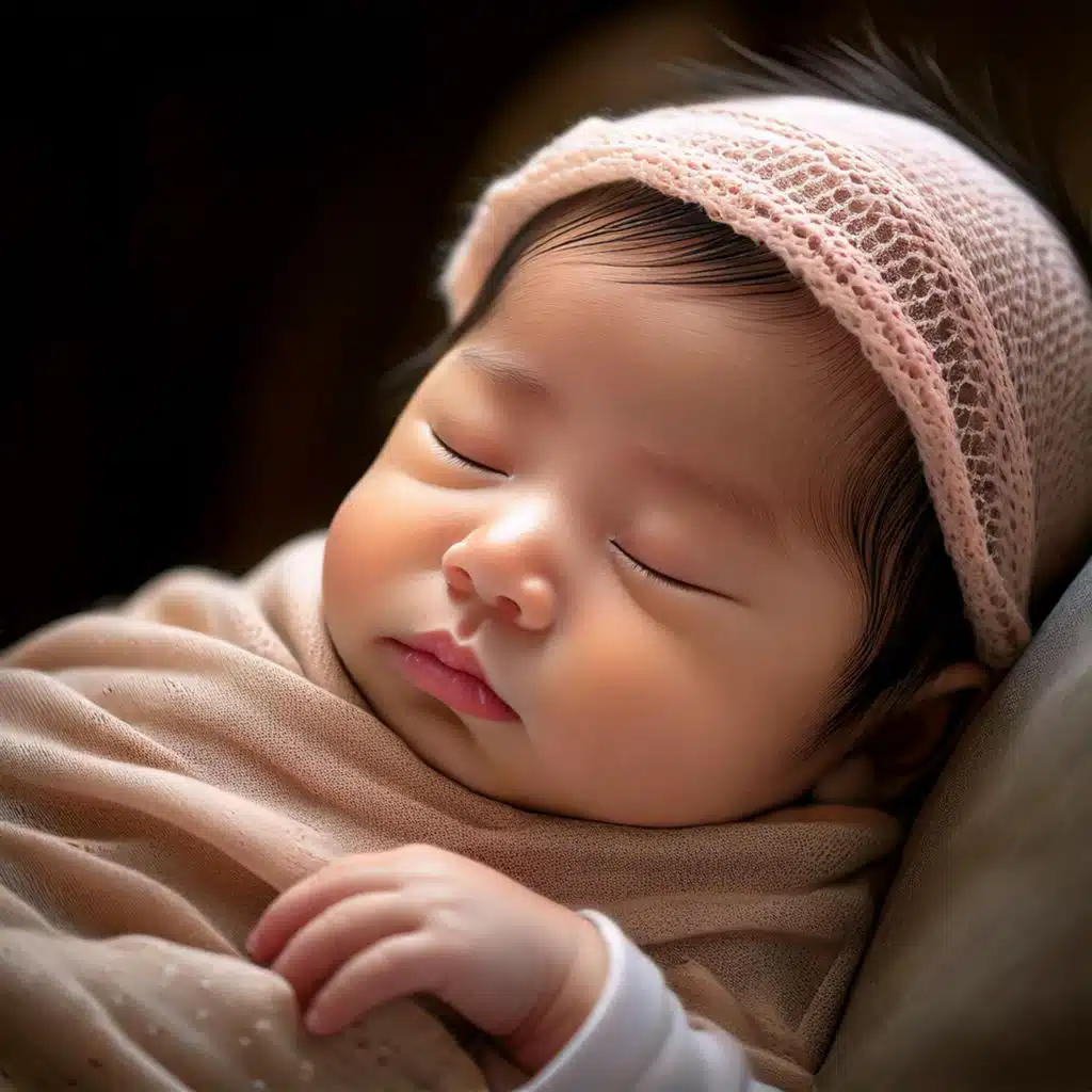 Tranquil Tunes for Baby Bedtime