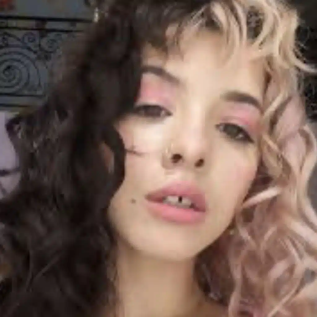 Melanie Martinez - Where Do Babies Come From?
