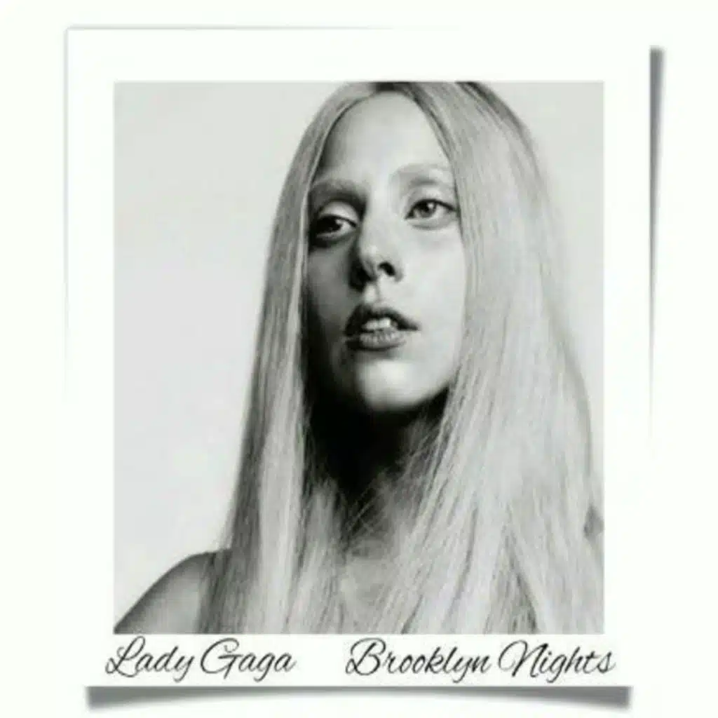 Lady Gaga - Hallelujah