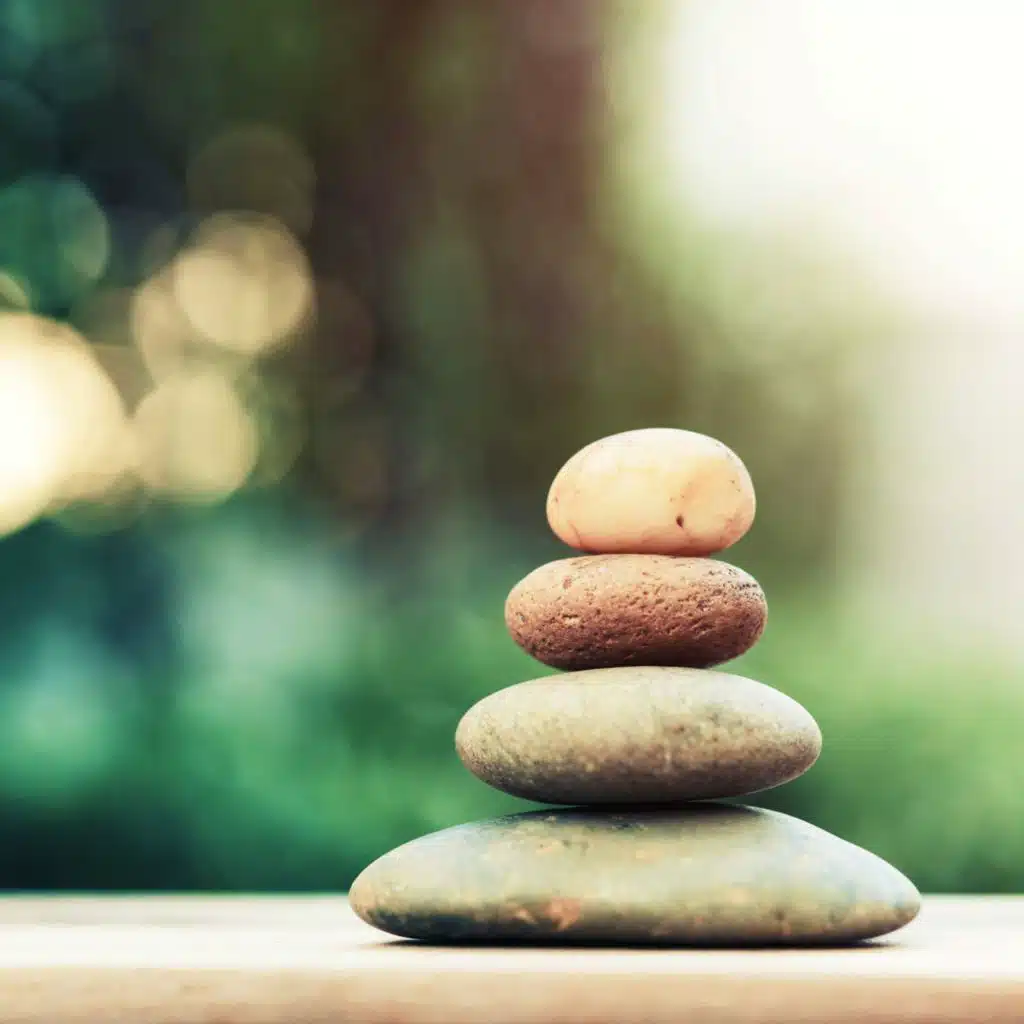Zen Tranquility: Music for Meditation and Rest