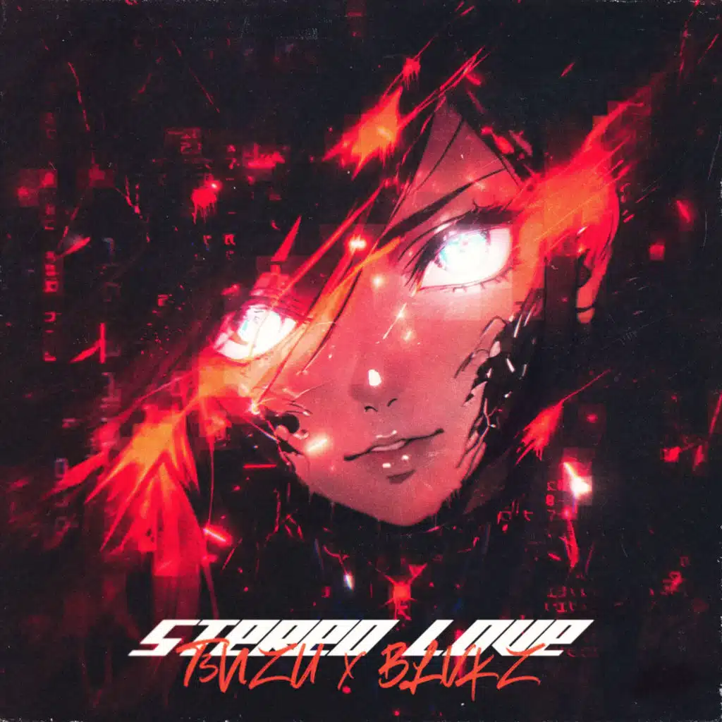 STEREO LOVE FUNK (SPED UP)