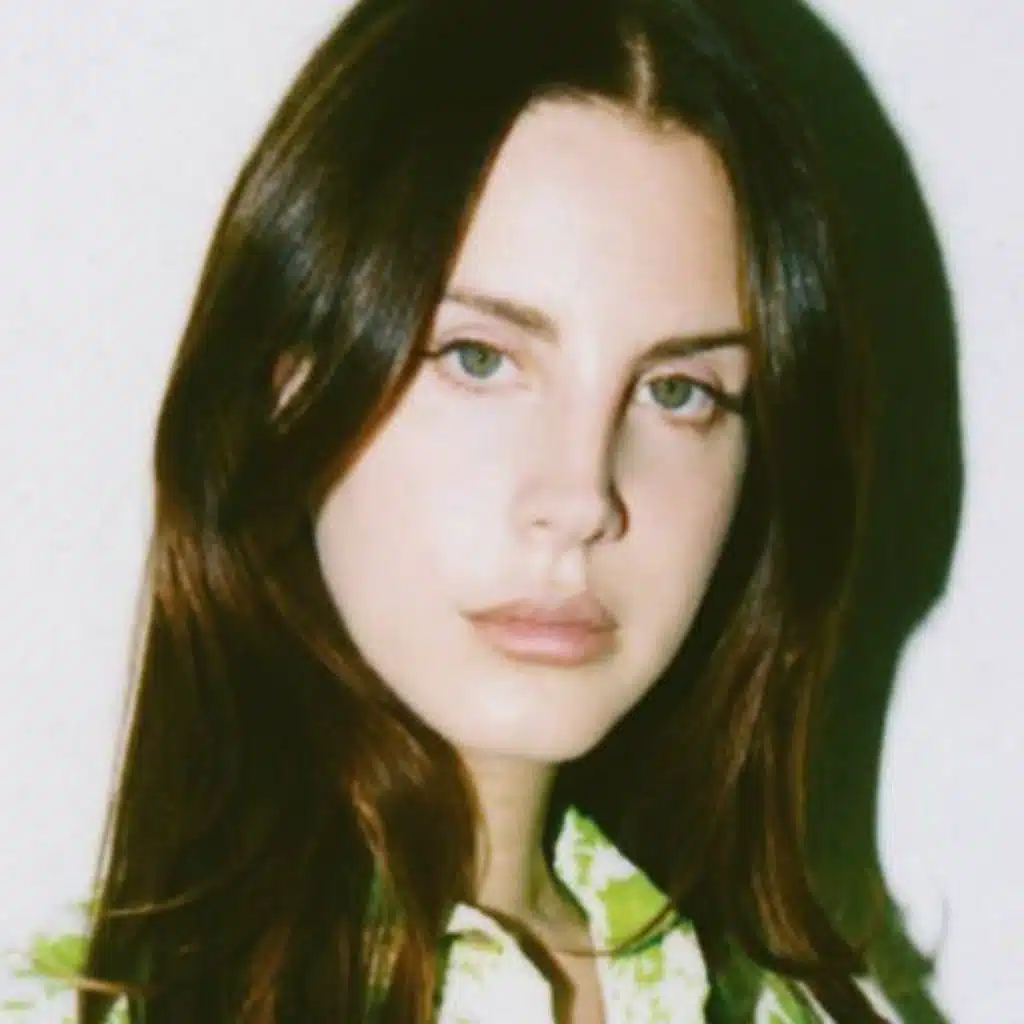 Lana Del Rey - Best American Record