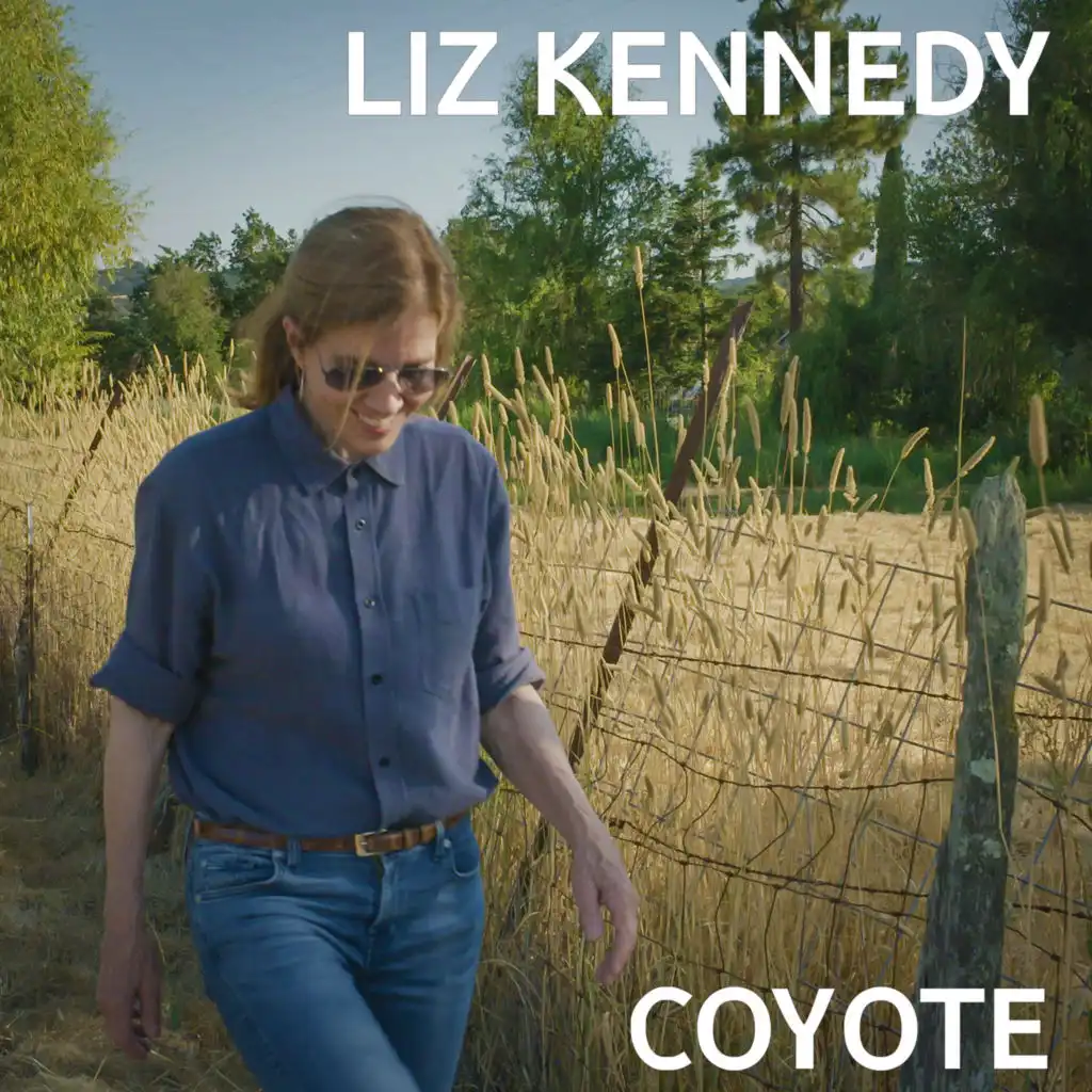 Liz Kennedy