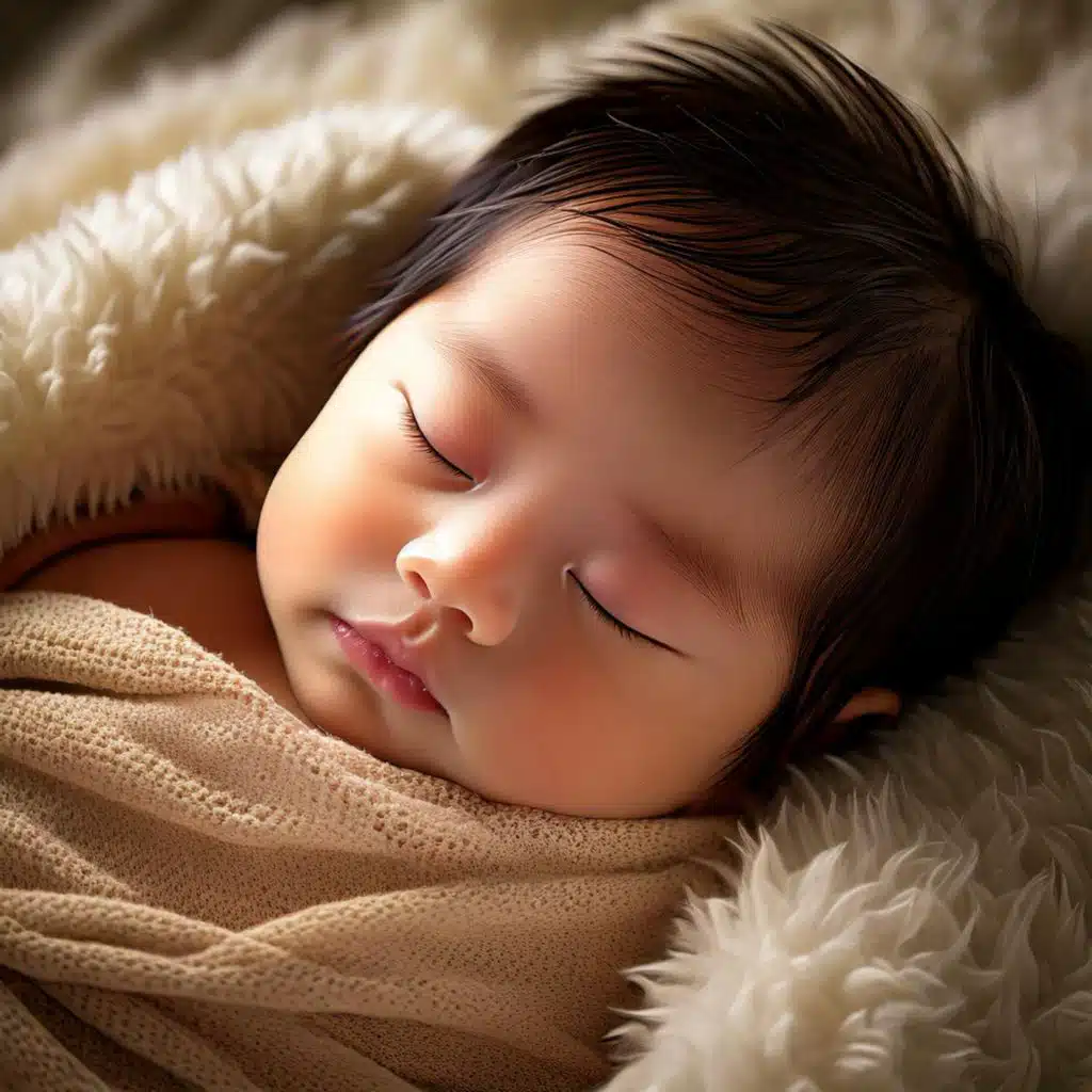 Gentle Melodies for Baby’s Rest