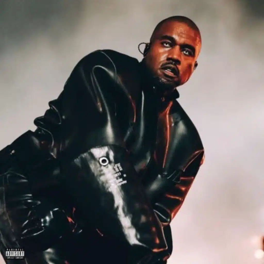 Kanye West, Ty Dolla $ign - Welcome To My Life