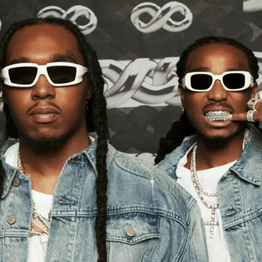 Quavo - WITHOUT YOU