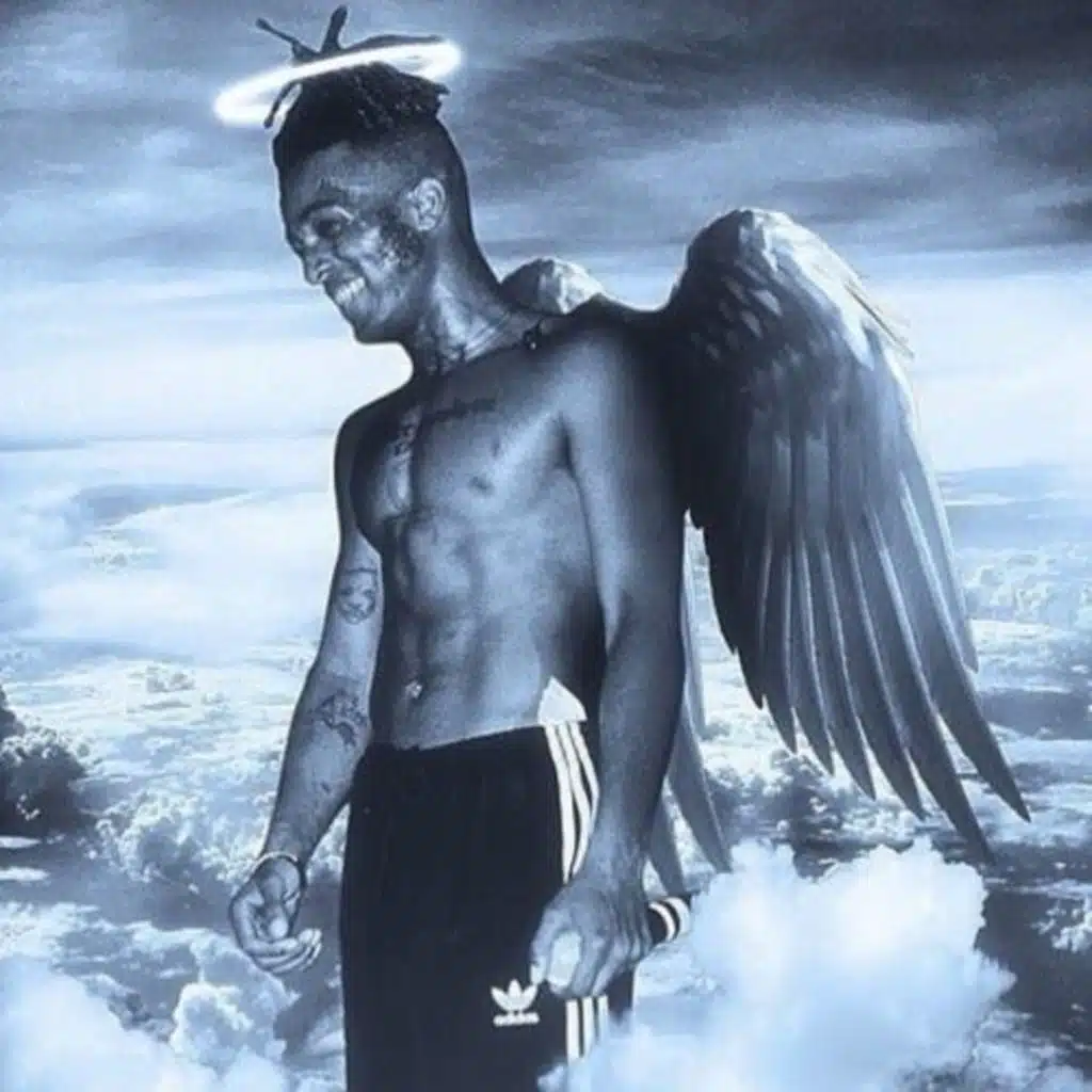 XXXTentacion - Angel