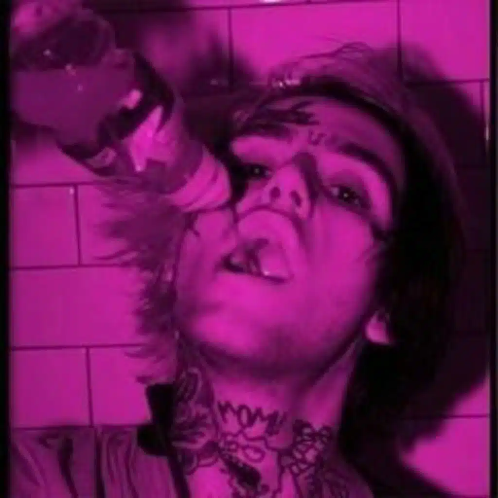 Lil Peep, Lil Tracy - I crash, u crash